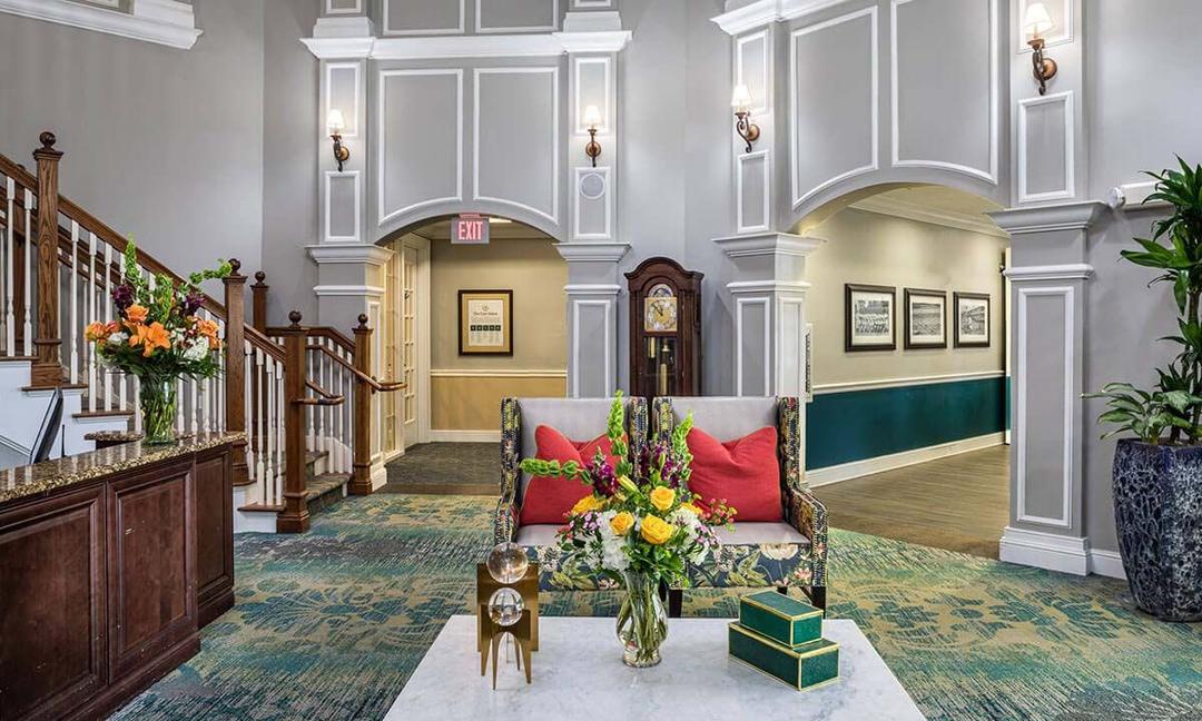 Heron Cove Assisted Living & Memory Care of Vero Beach - Gallery Image 3