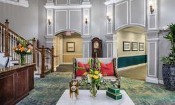 Heron Cove Assisted Living & Memory Care of Vero Beach - Gallery Image 3