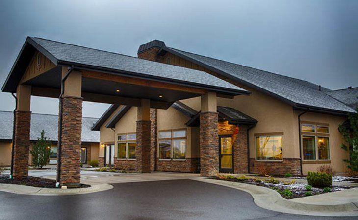 Quail Meadow Assisted Living - Gallery Image 1