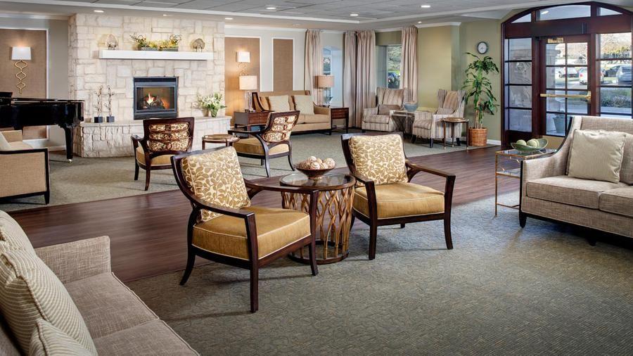 Belmont Village Senior Living Sabre Springs