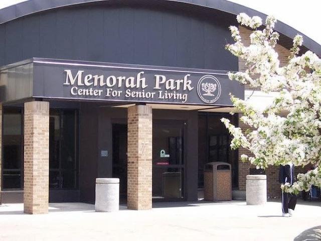 Menorah Park Center For Senior