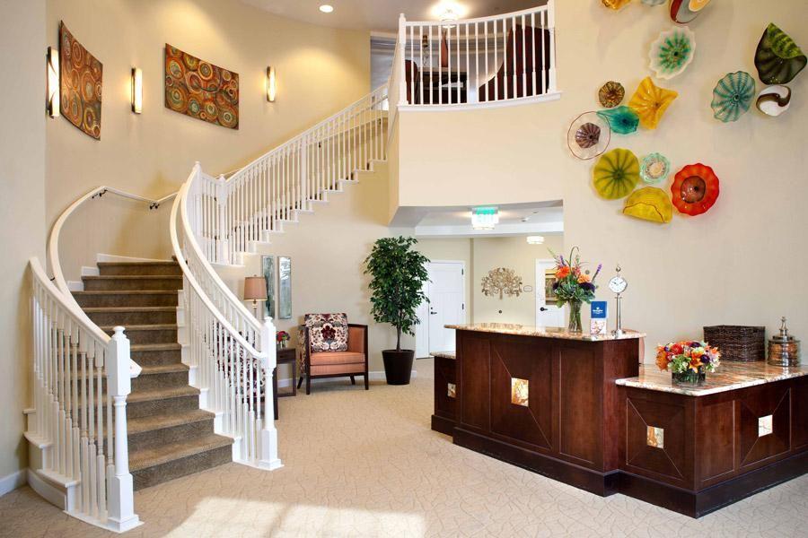 MorningStar Assisted Living & Memory Care at Jordan - Gallery Image 3