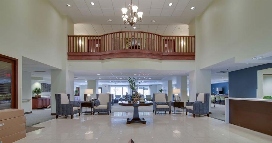 Tapestry Senior Living