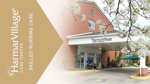 Harmar Village Care Center