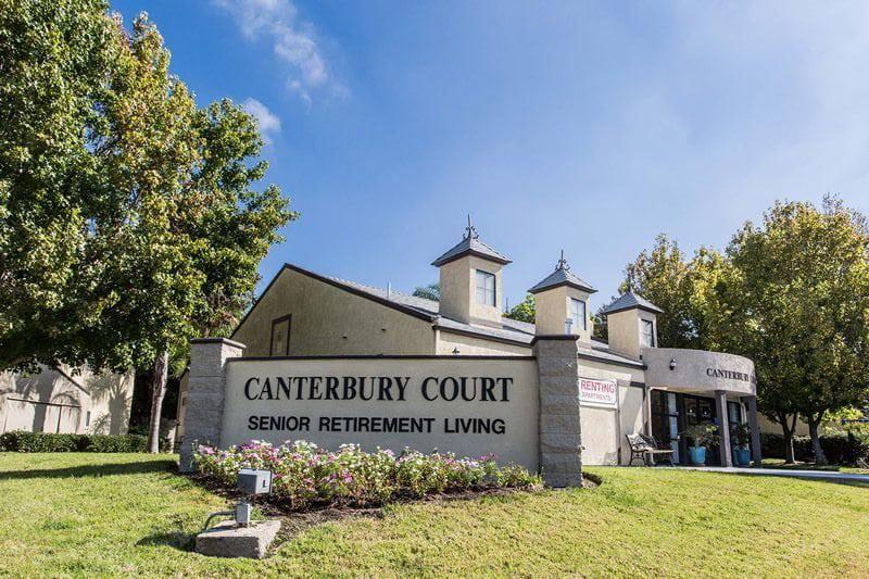 Canterbury Court - Gallery Image 1