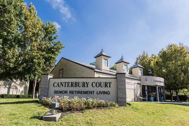 Canterbury Court