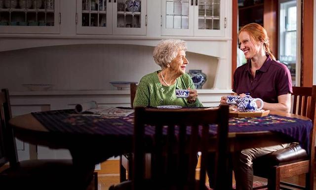 Home Instead Senior Care - Southern New Hampshire