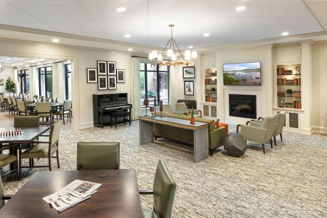 The Sheridan at River Forest - Gallery Image 2