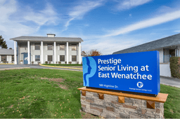 Prestige Senior Living at East Wenatchee - Gallery Image 1