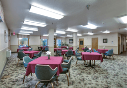 Prestige Senior Living at East Wenatchee - Gallery Image 5