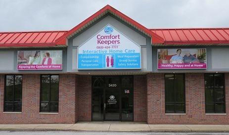 Comfort Keepers of Davenport - Gallery Image 1