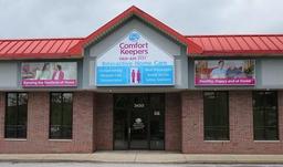 Comfort Keepers of Davenport - Gallery Image 1