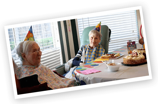 Autumn Years Assisted Living Facility