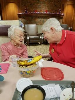 United Methodist Homesâ€™ Wesley Village - Gallery Image 5