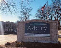 Asbury Gardens - Gallery Image 1