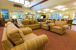 Laguna Creek Elderly Care - Gallery Image 1