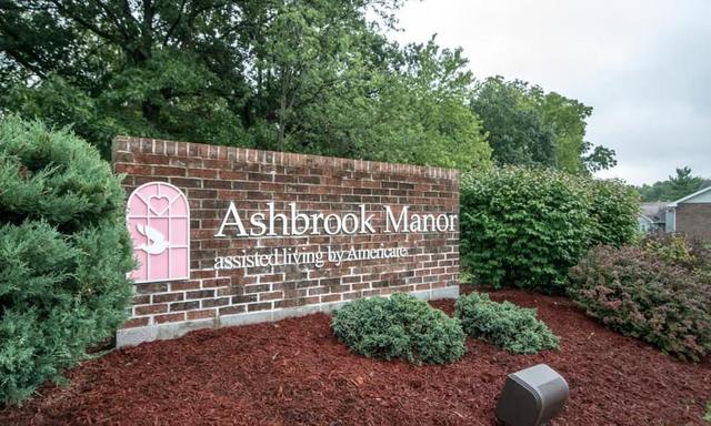 Ashbrook Senior Living