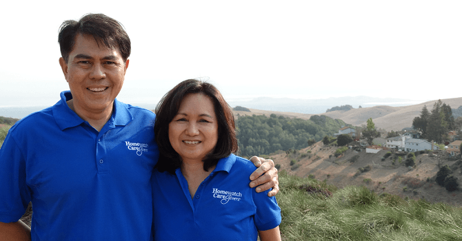 Homewatch CareGivers of Castro Valley