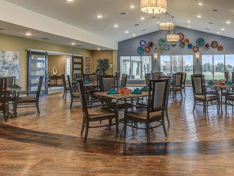 Long Creek Assisted Living and Memory Care - Gallery Image 1