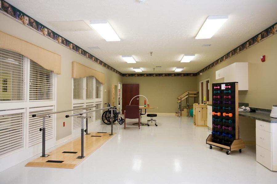 Silver Oaks Health Campus - Gallery Image 5