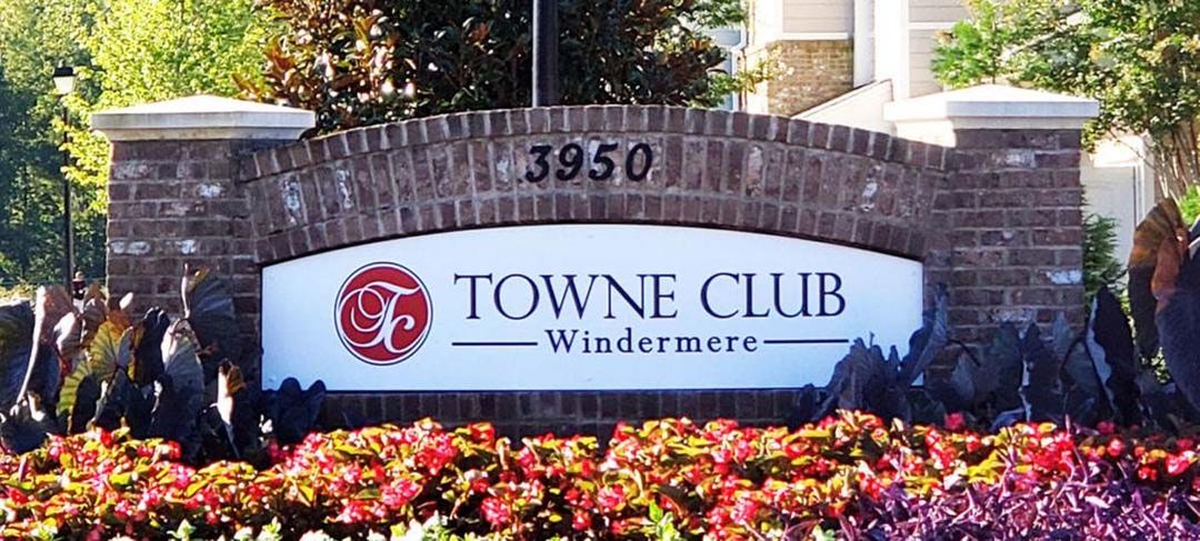 Towne Club Windermere - Gallery Image 1