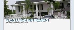 Plantation Retirement - Gallery Image 1