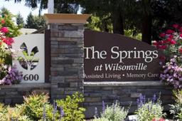 The Springs at Wilsonville - Gallery Image 1