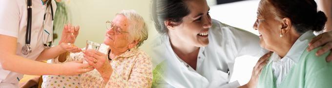 Blessed Angels Home Healthcare Services