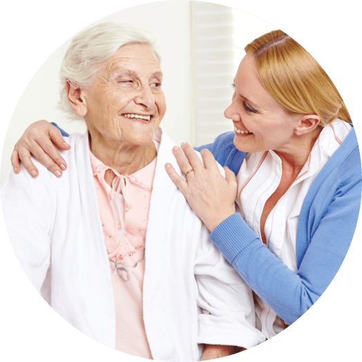 Tender Touch Caregivers LLC