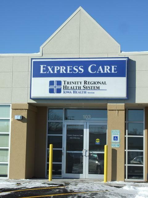 UnityPoint Clinic - Express Care Home Care - Gallery Image 1