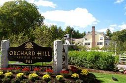 Orchard Hill - Sudbury - Gallery Image 3