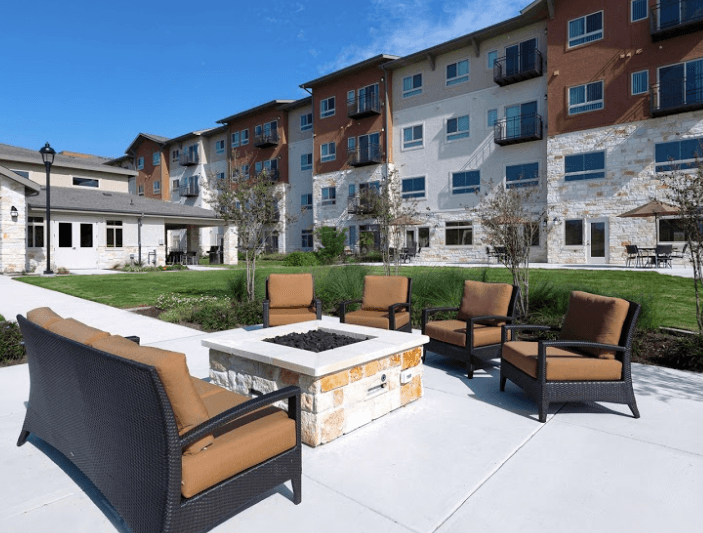 Affinity at Southpark Meadows - Gallery Image 2