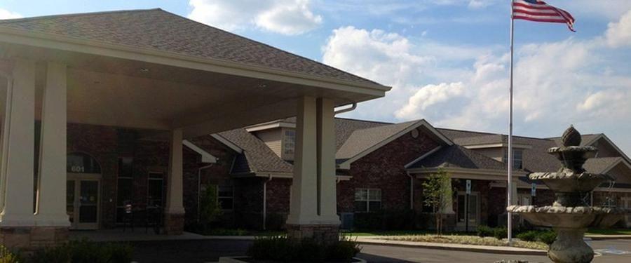 Hearthside Senior Living of Collierville - Gallery Image 5