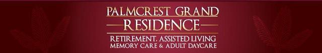 Palmcrest Grand Residences