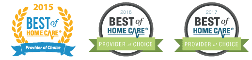 Synergy HomecareHuntersville, NC