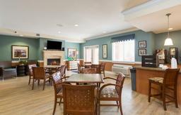 Lincoln Meadows Senior Living - Gallery Image 3