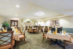 Lincoln Meadows Senior Living - Gallery Image 2