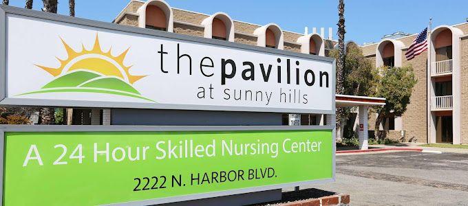 The Pavilion At Sunny Hills - Gallery Image 1