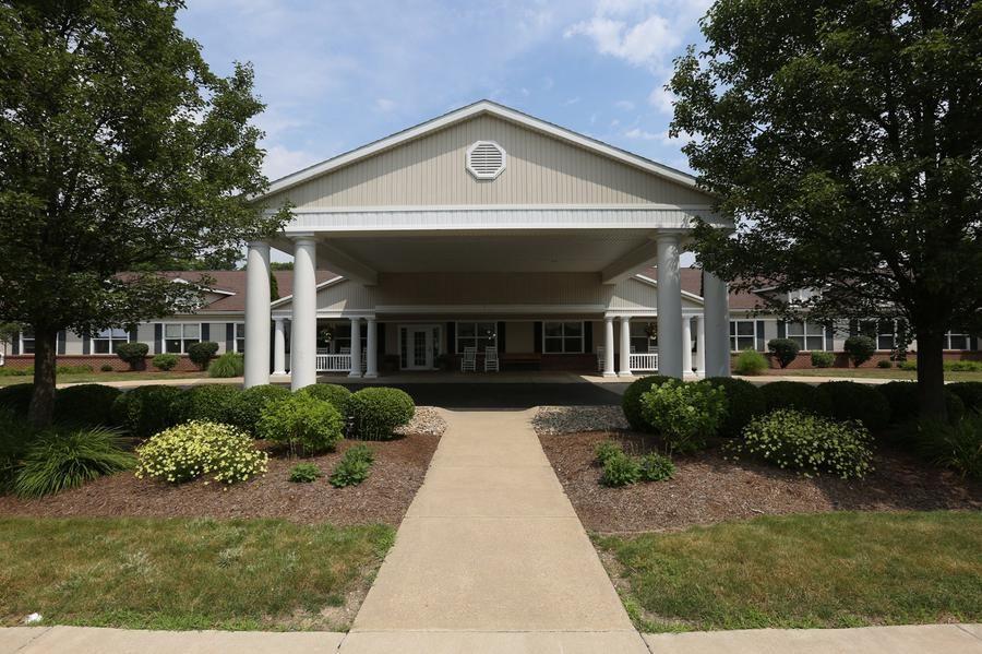 The Gardens at Cuyahoga Falls