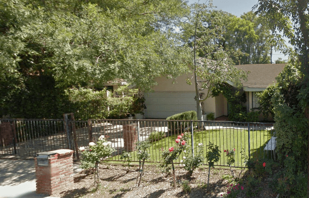 The Clarendon House - Gallery Image 5