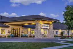 Cornerstone Senior Living - Gallery Image 1