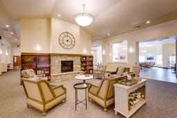 Cornerstone Senior Living - Gallery Image 6