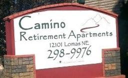 Camino Retirement Apartments - Gallery Image 1