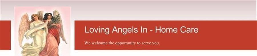 Loving Angels In Home Care Inc