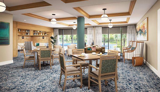 Village on the Green Continuing Care Retirement Community - Gallery Image 5