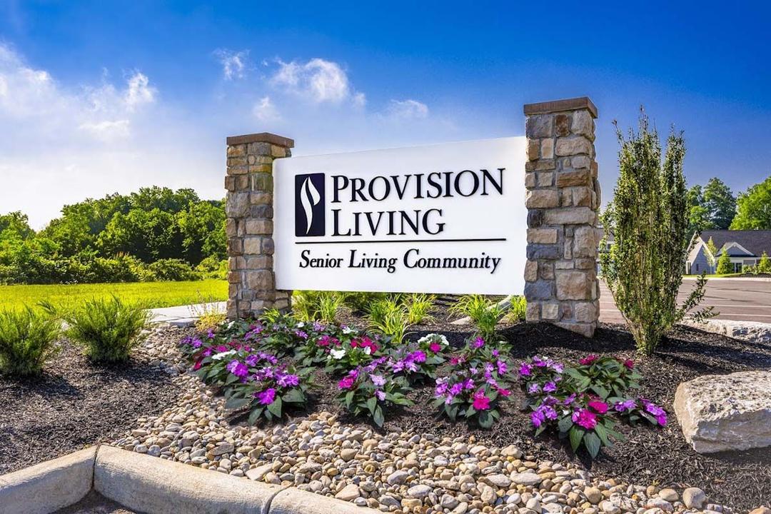 Provision Living at West Clermont