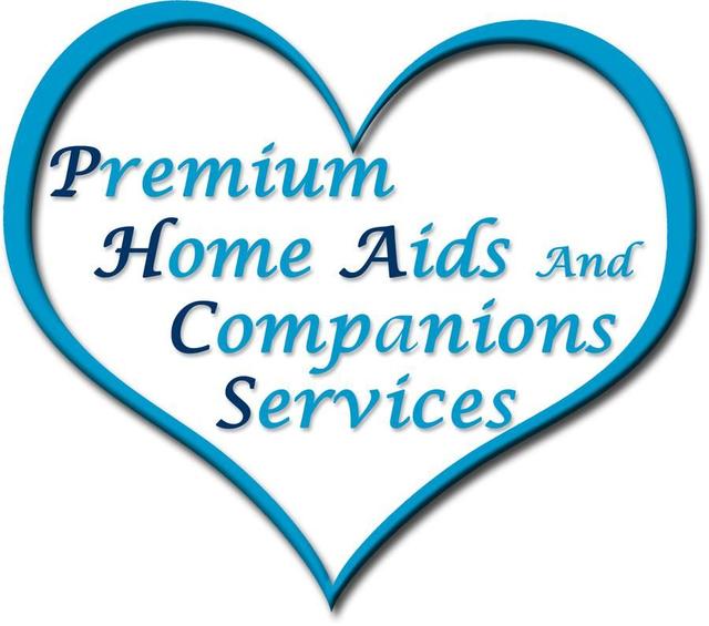 Premium Home Aids And Companions Services