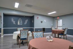 Brookhaven Health And Rehabilitation - Gallery Image 3