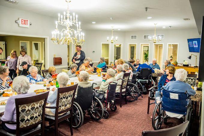 Bethany Nursing Home, Inc - Gallery Image 2