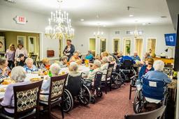 Bethany Nursing Home, Inc - Gallery Image 2